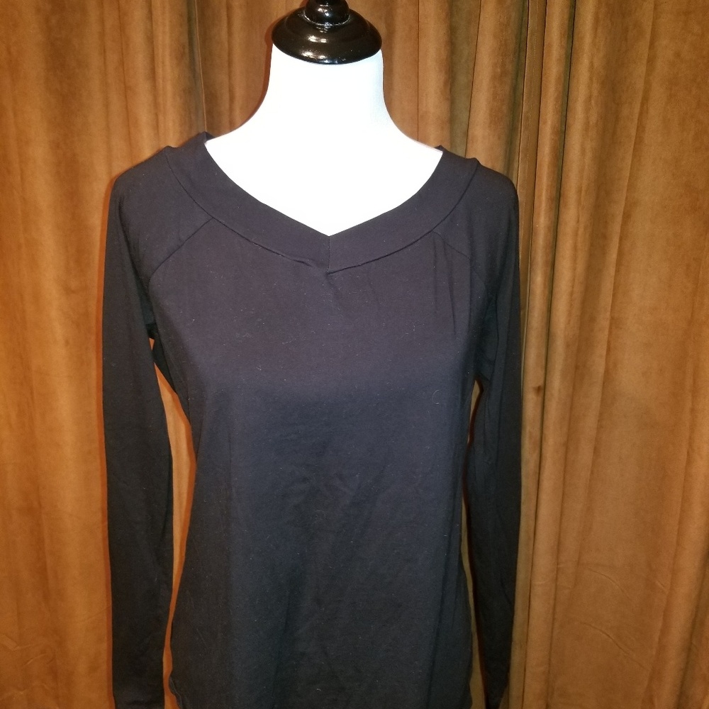 Long Sleeved Top